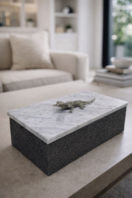 CAIXA VITTORIO - 30x14