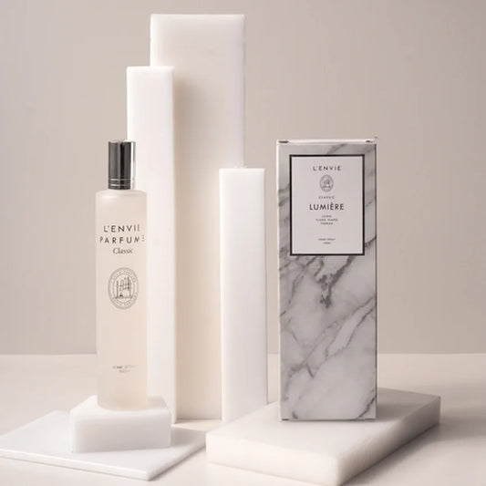 HOME SPRAY LUMIERE CLASSIC - 100ML