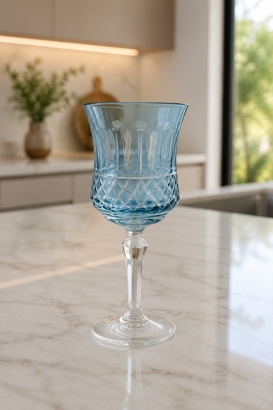 TAÇA BELLE ÉPOQUE VINHO