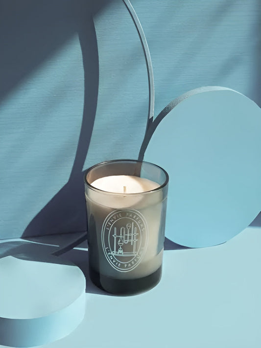 VELA PERFUMADA MUSGO DE CARVALHO - 210GR