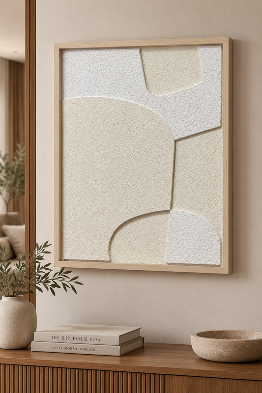 QUADRO MODULOR - 40x50