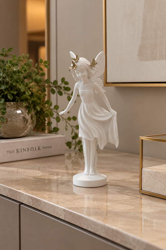 ESCULTURA OFÉLIA - 25x11