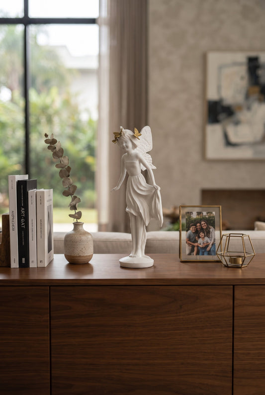 ESCULTURA OFÉLIA - 25x11