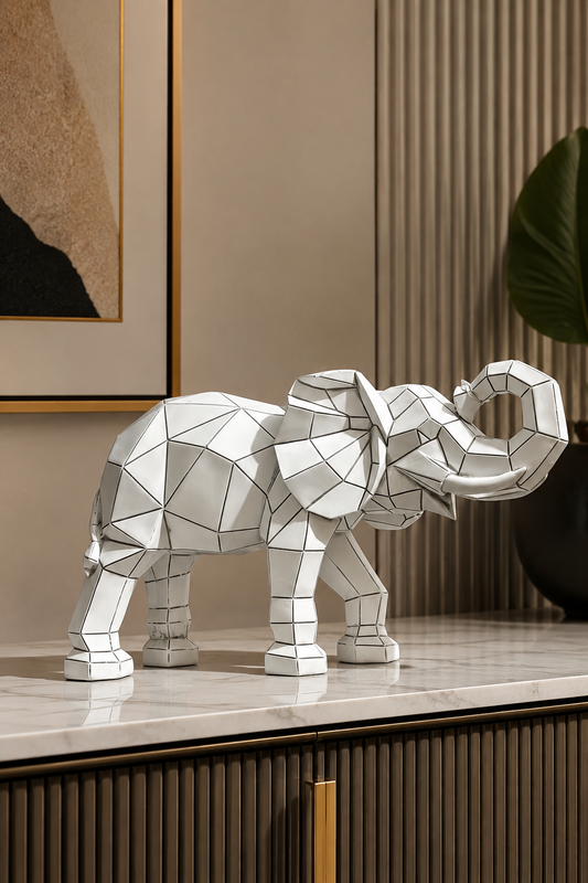 ELEFANTE RAJAH - 37x22
