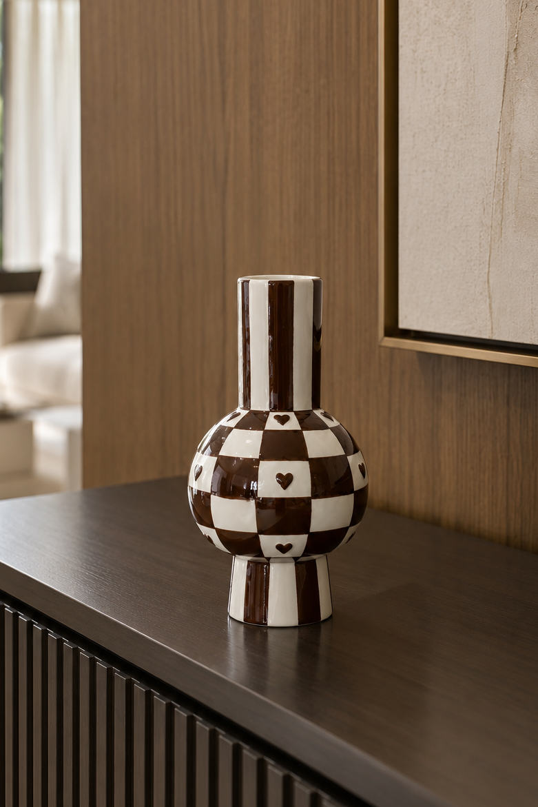 VASO DOLCE VITA - 27x12