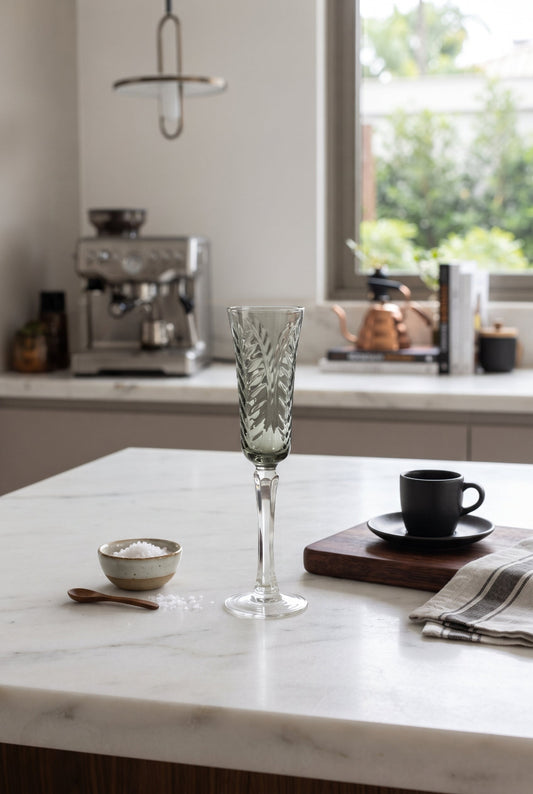 TAÇA VERSAILLES CHAMPAGNE - 24x6