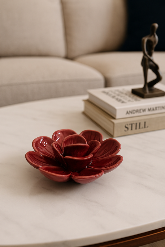 ESSENZA RUBRA - 11x5