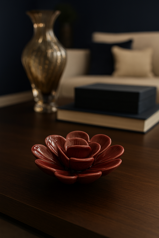 ESSENZA RUBRA - 11x5