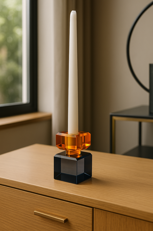 CASTIÇAL LUMINA - 5x9