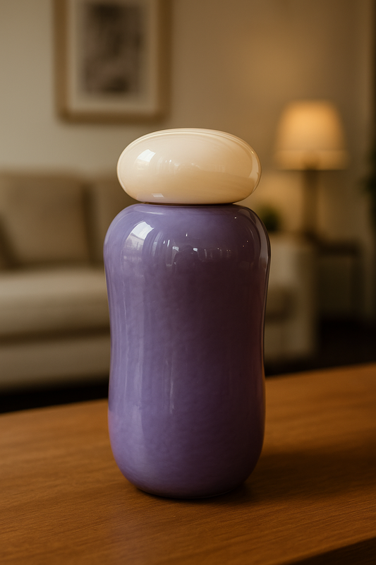 VASO LIRICO - 25x12