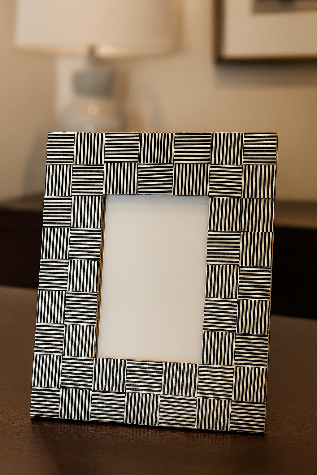 PORTA RETRATO MONACO - 24x19