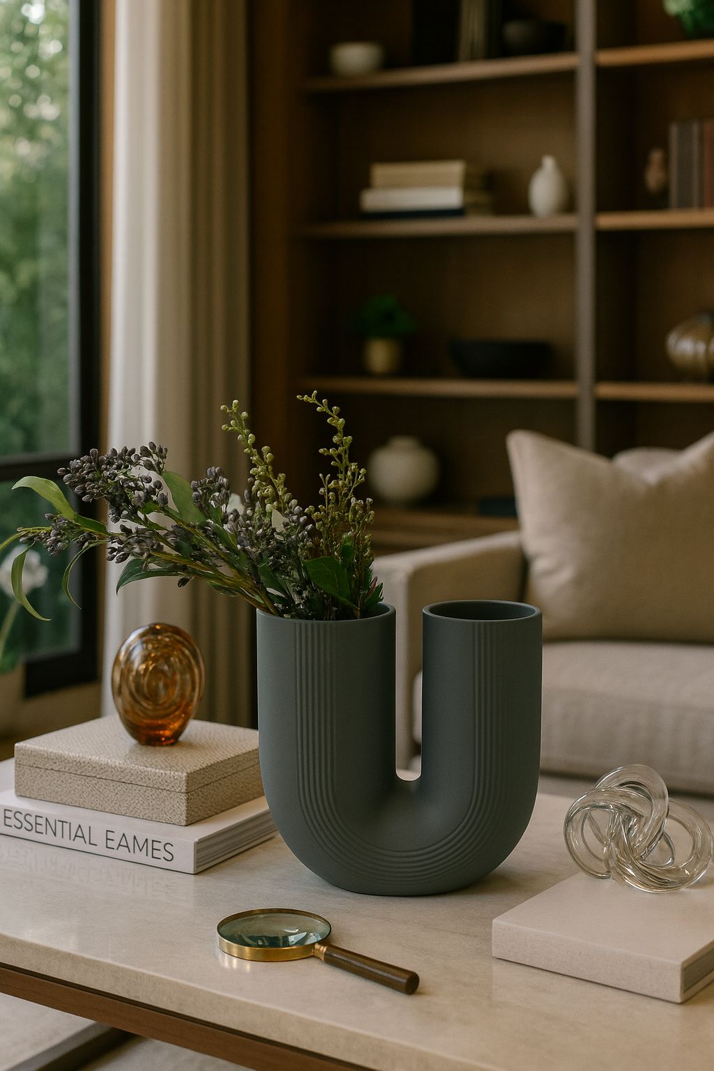 VASO URBEN - 26x28