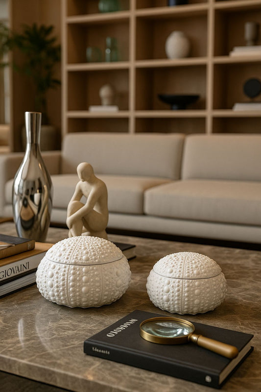 CONJUNTO MARÉ BLANCA