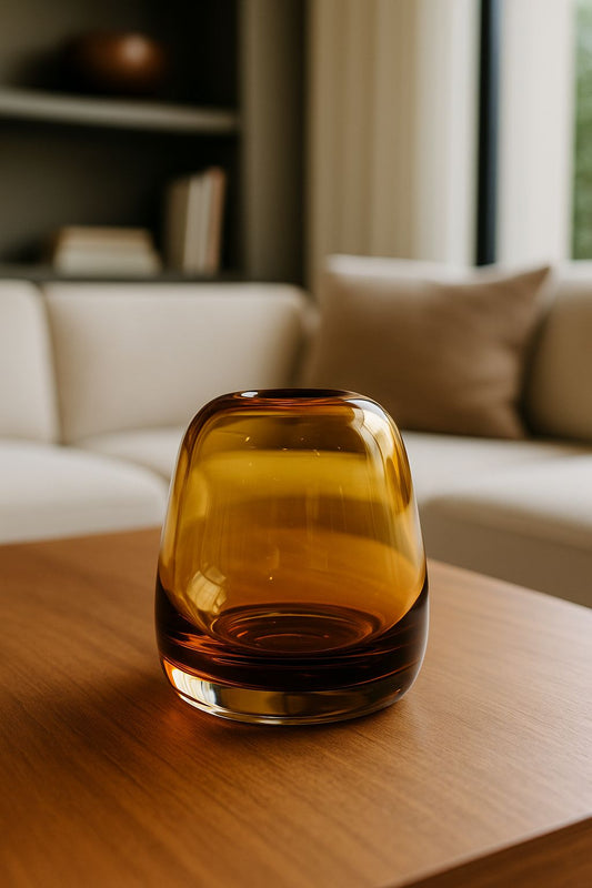 VASO MURANO SOLEA - 11x10