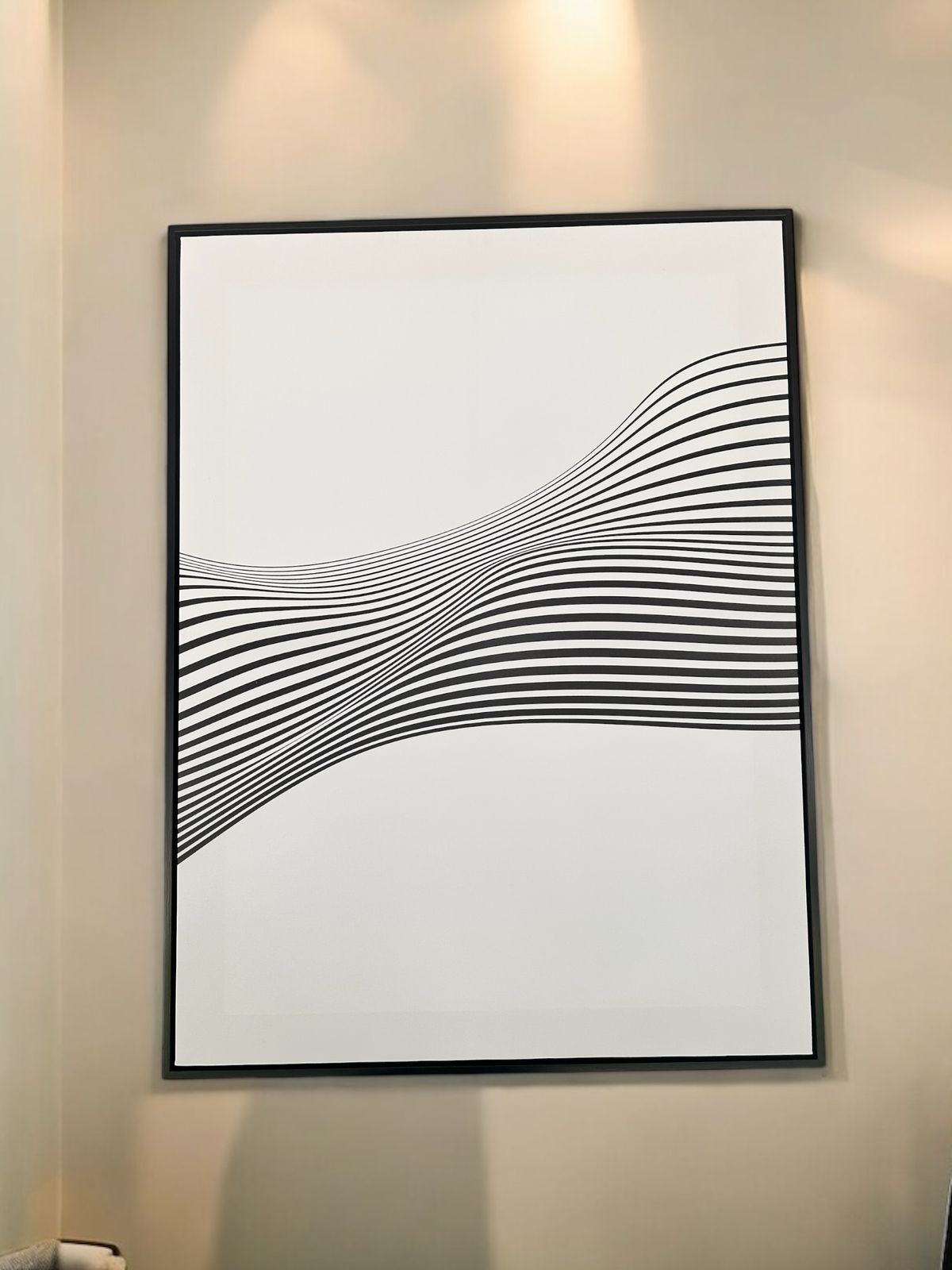 QUADRO MADISON - 60x80