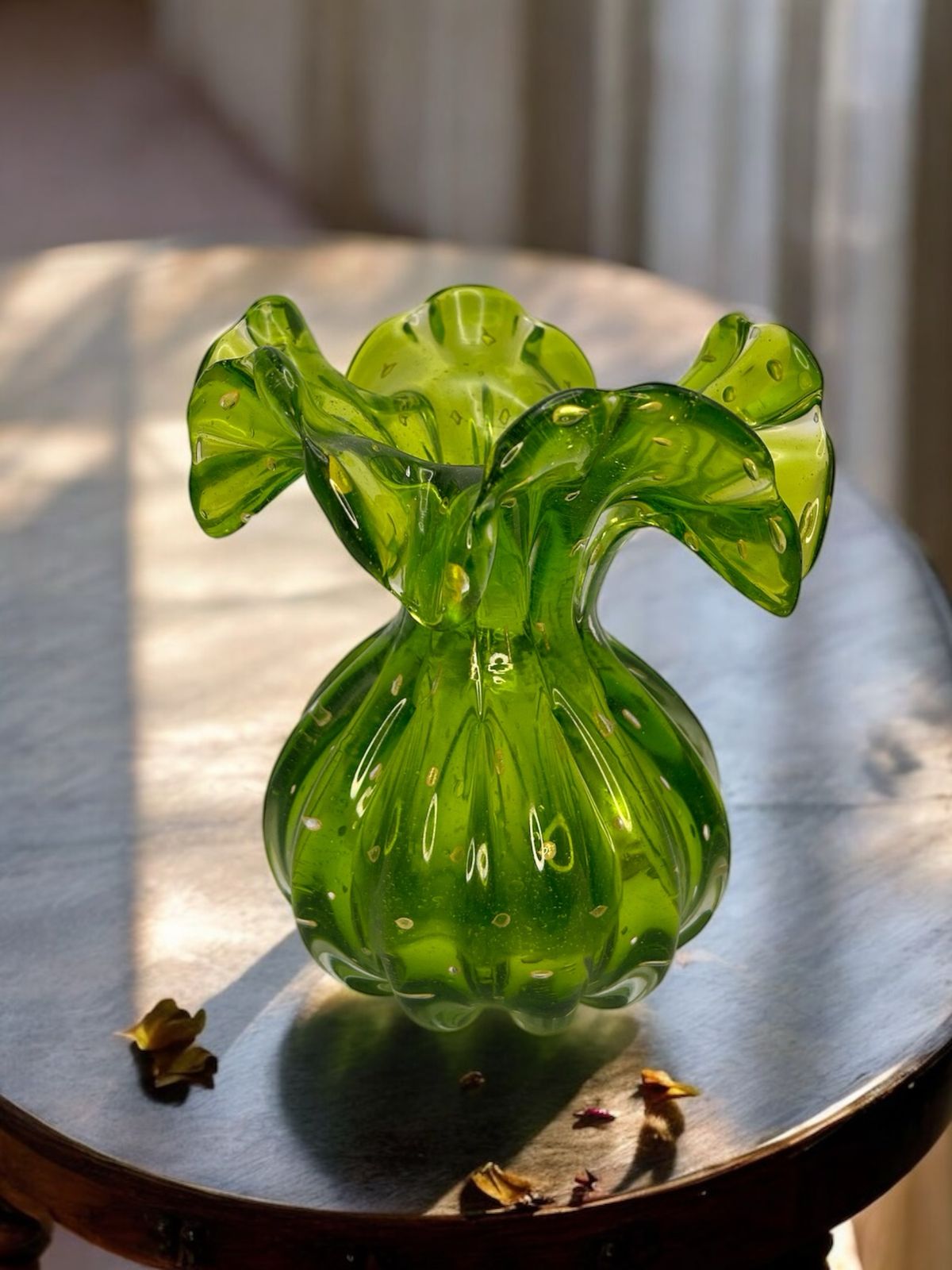 MURANO VERDE - 15x16