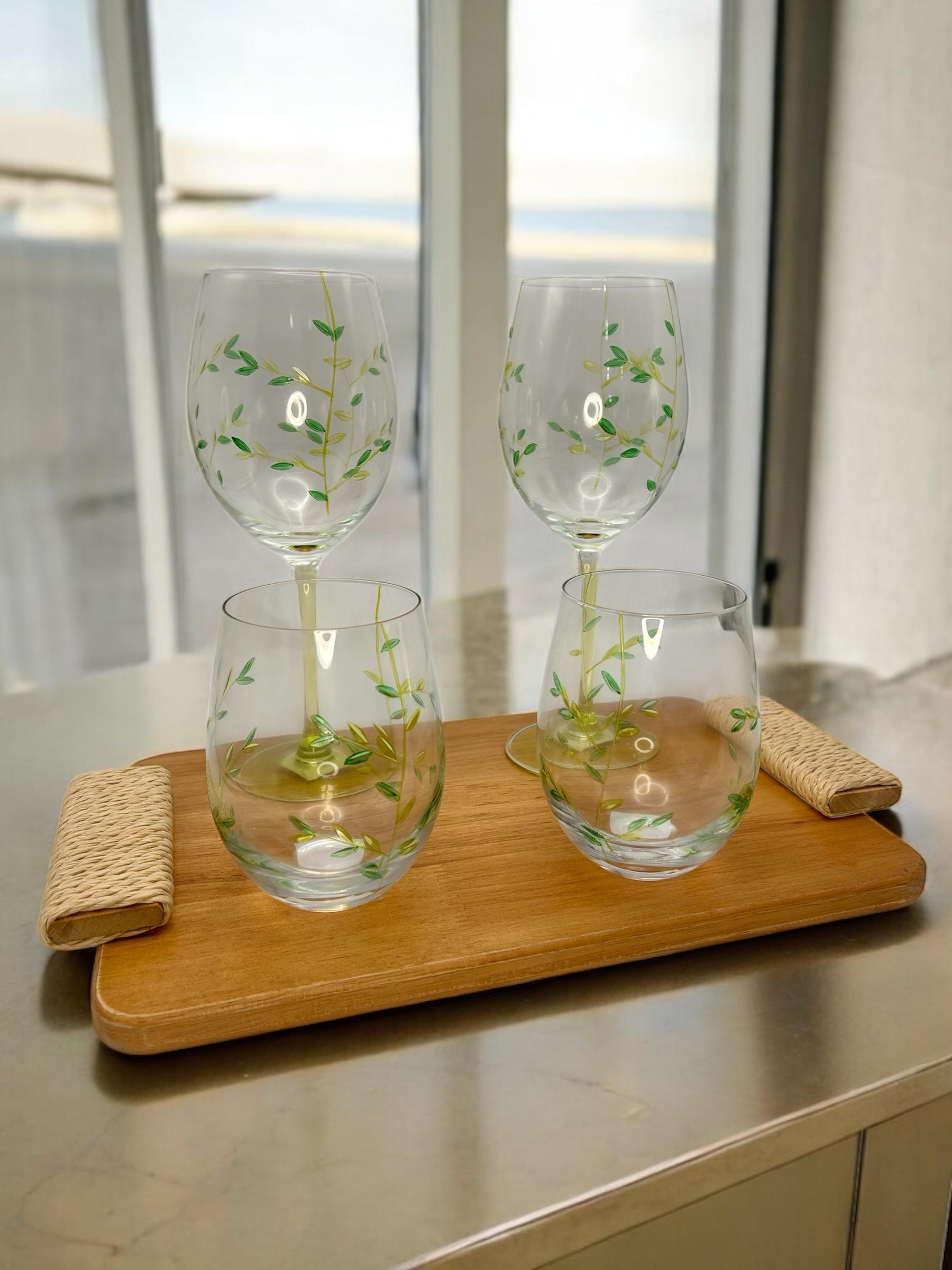 COPO BAMBOO GARDEN - 500ml