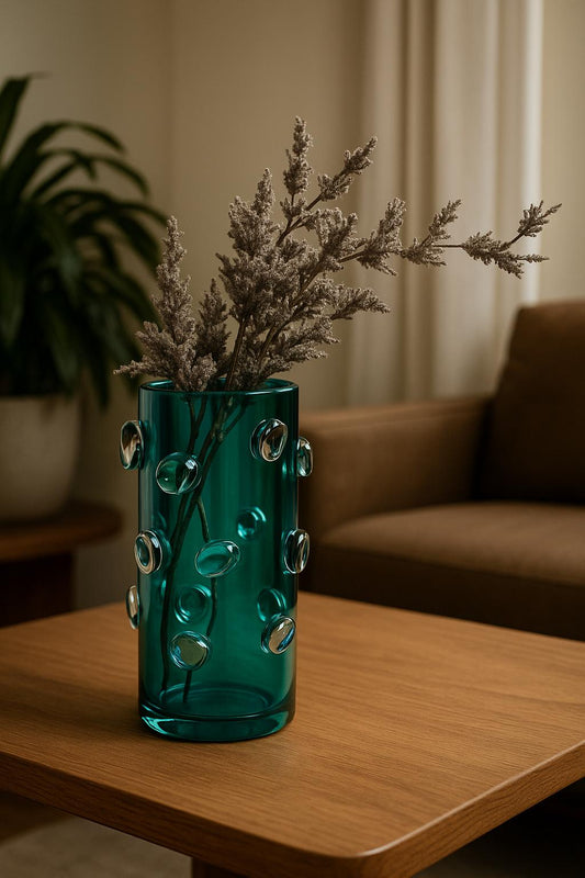 VASO TURQUOISE