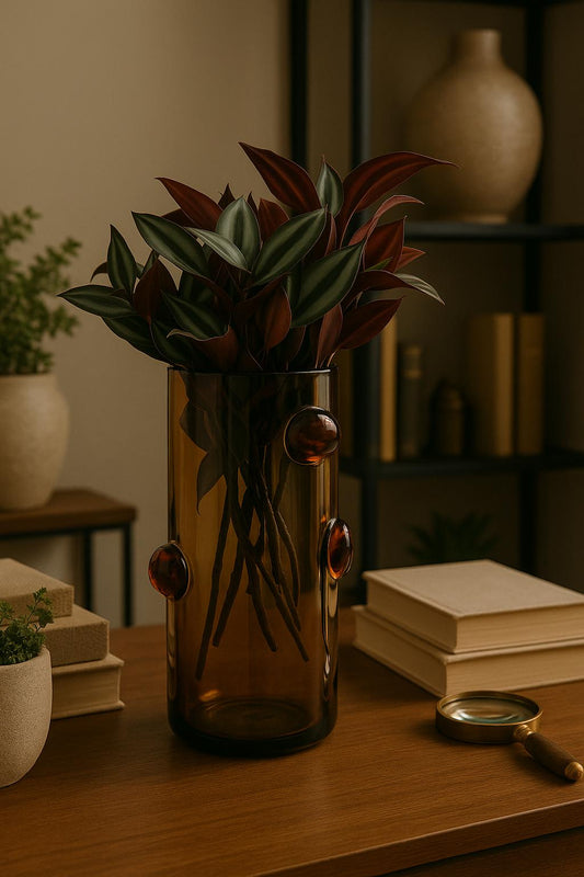 VASO TOSCANA - 33x20