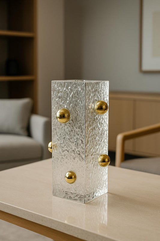 VASO PRIMA D'OURO - 31x10