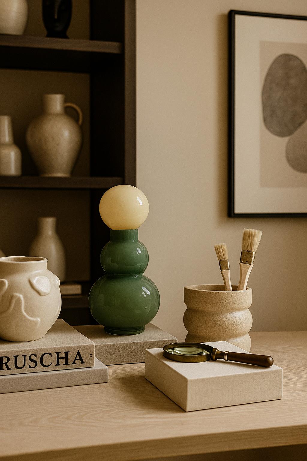 VASO ASTOR - 27x15