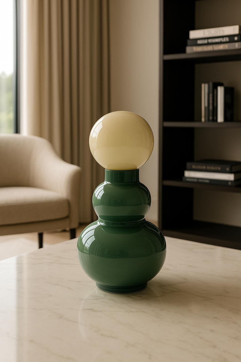 VASO ASTOR - 27x15