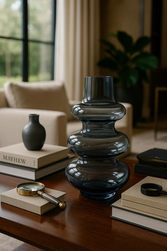 VASO VÉRTICE - 30x18