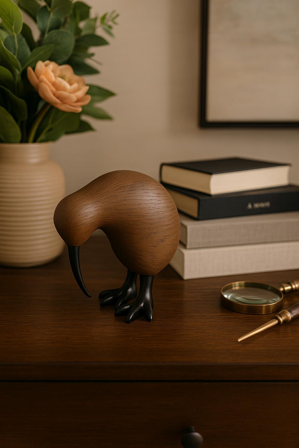 TIKI DI BOSCO - 16x15