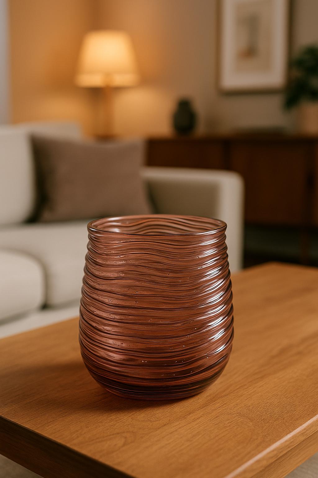 VASO DUSHA - 18x17