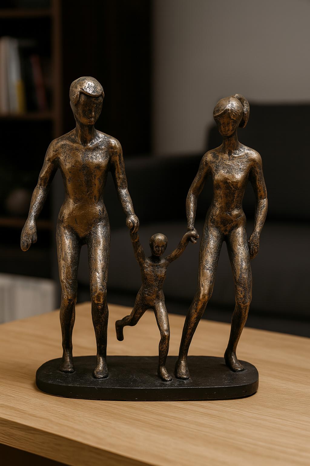 LAÇOS ETERNOS - 33x27