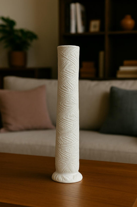 TRAMATO BIANCO - 45x10