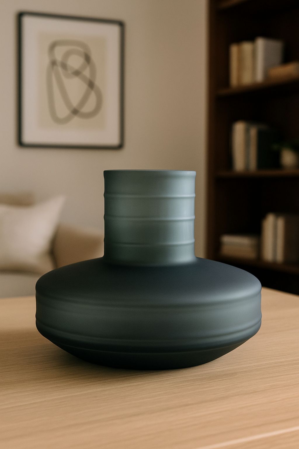 VASO BRUMA - 19x26