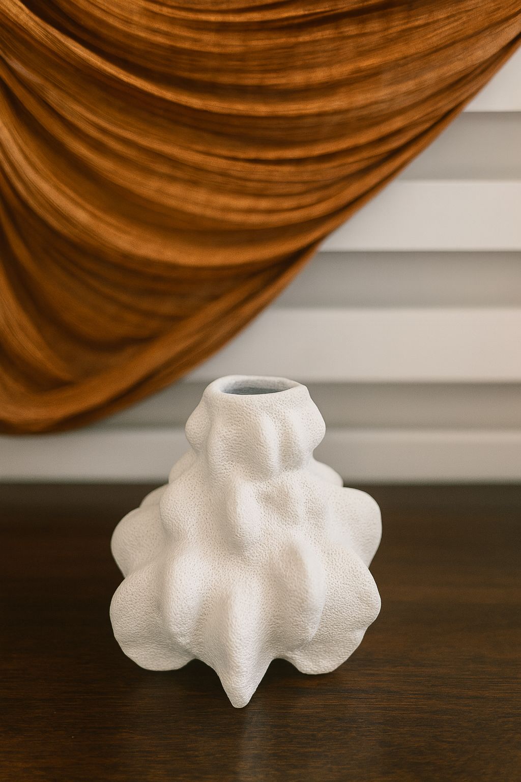 VASO CORALLO - 15x14