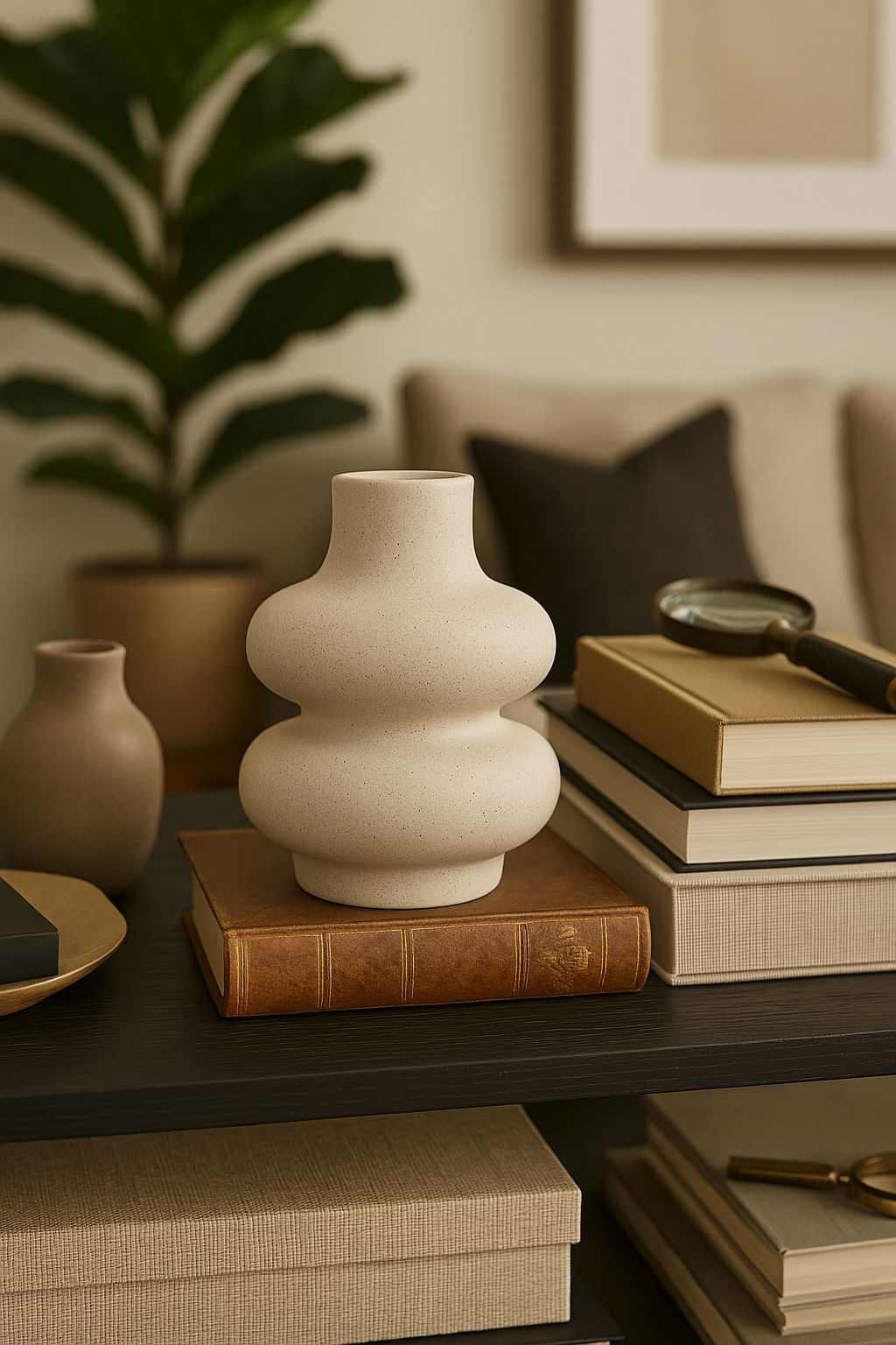 VASO CLOE - 16x14