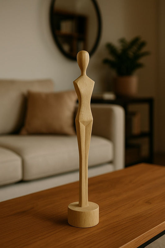 ESCULTURA SILUETTA