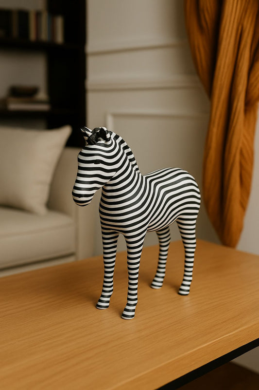 ESCULTURA ZAFIRA - 25x27