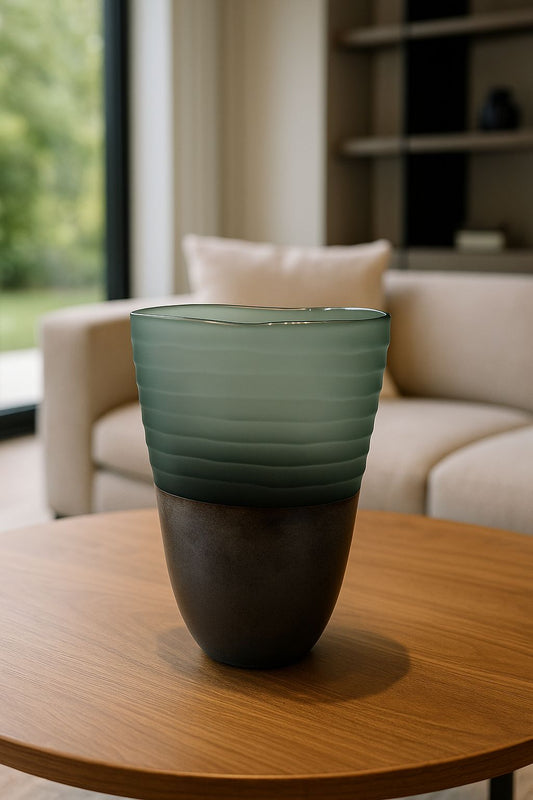 VASO ECLISSE - 28x21