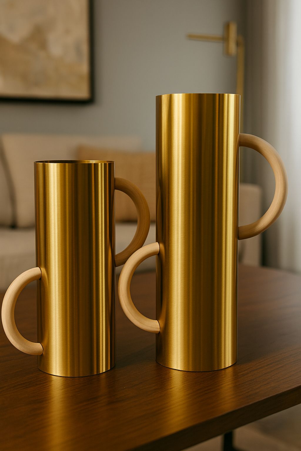 VASOS BRAVIUM