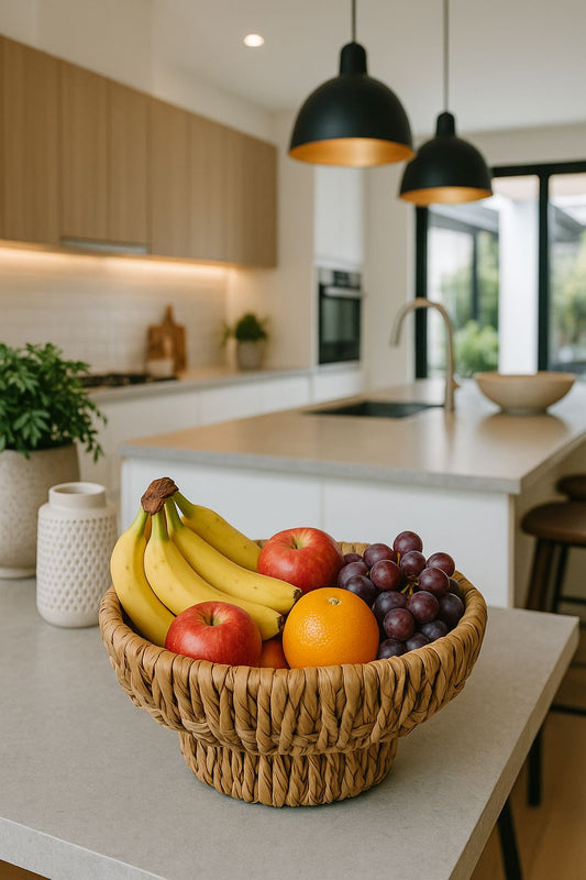 FRUTEIRA SERENA NATURALE - 30,5x19,5