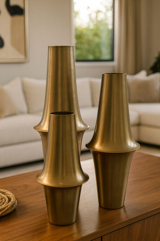 TRIO DI LUSSO