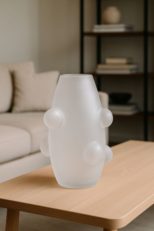 VASO OPALINE - 33x27