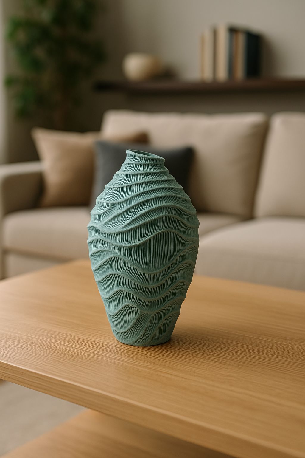 VASO MAREVOLA - 35x20