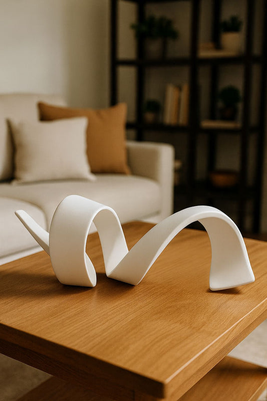ESCULTURA VETTA - 40x16