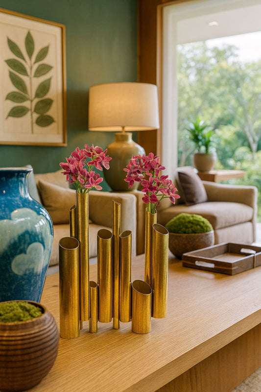 VASO SINFONIA - 36x26