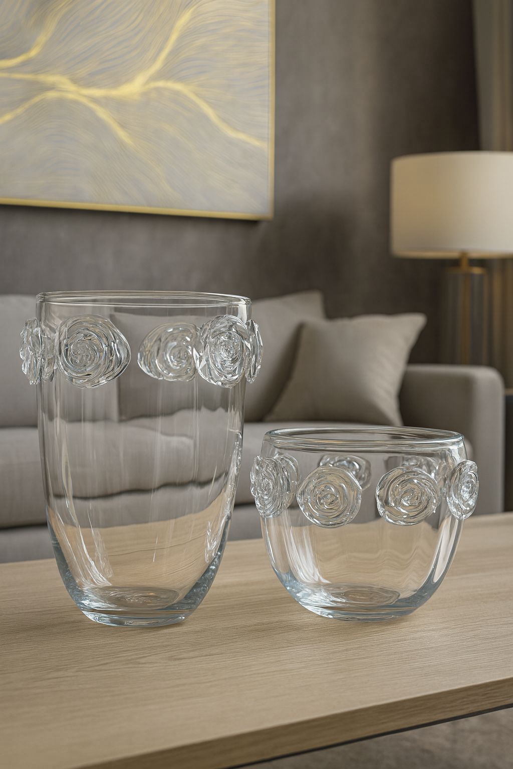VASOS FIORENZA