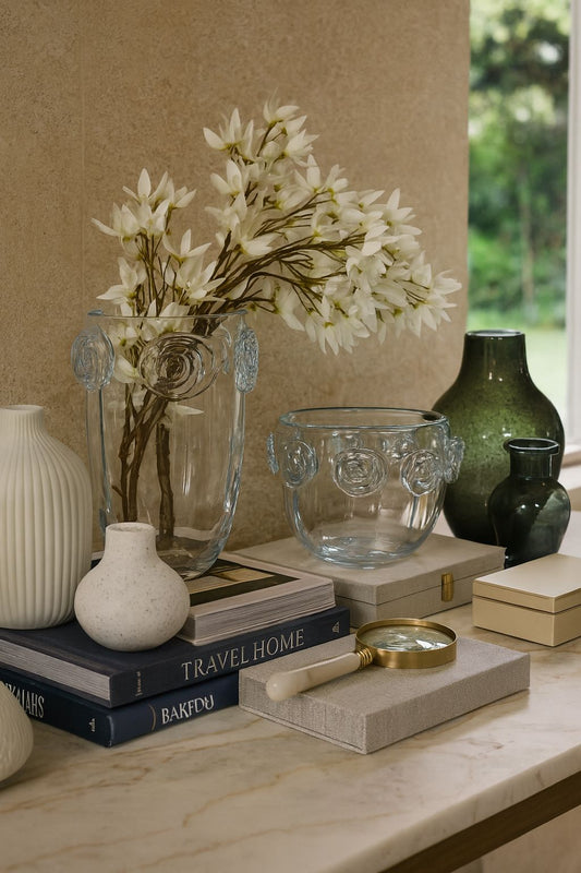 VASOS FIORENZA