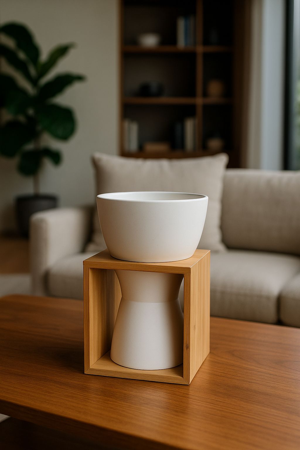 VASO TERRANOVA - 23x13,5