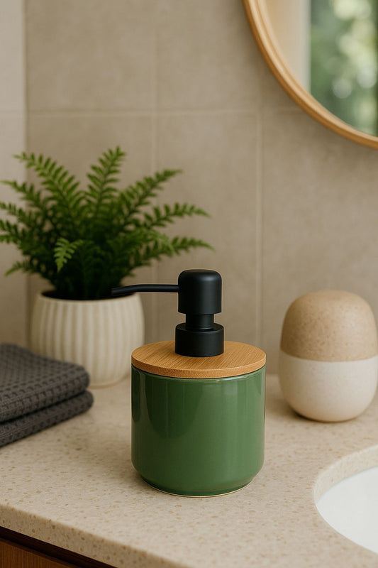 DISPENSER OLIVA - 14,5x9