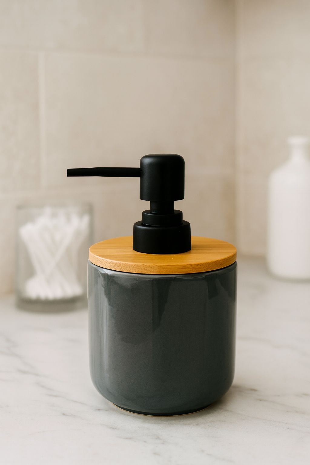 DISPENSER GRAFITE - 14,5x9