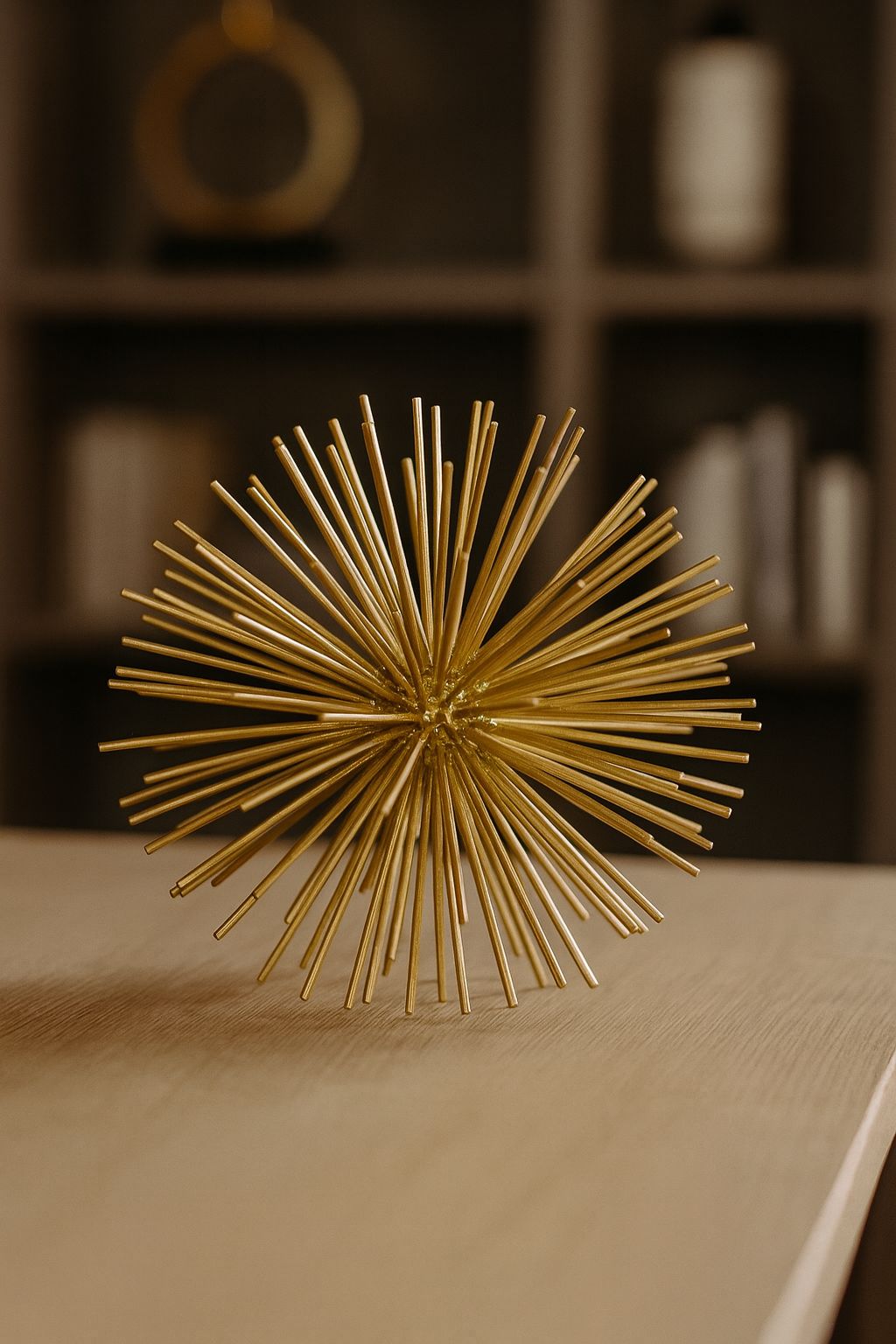 ESCULTURA ASTRAL - 21x21